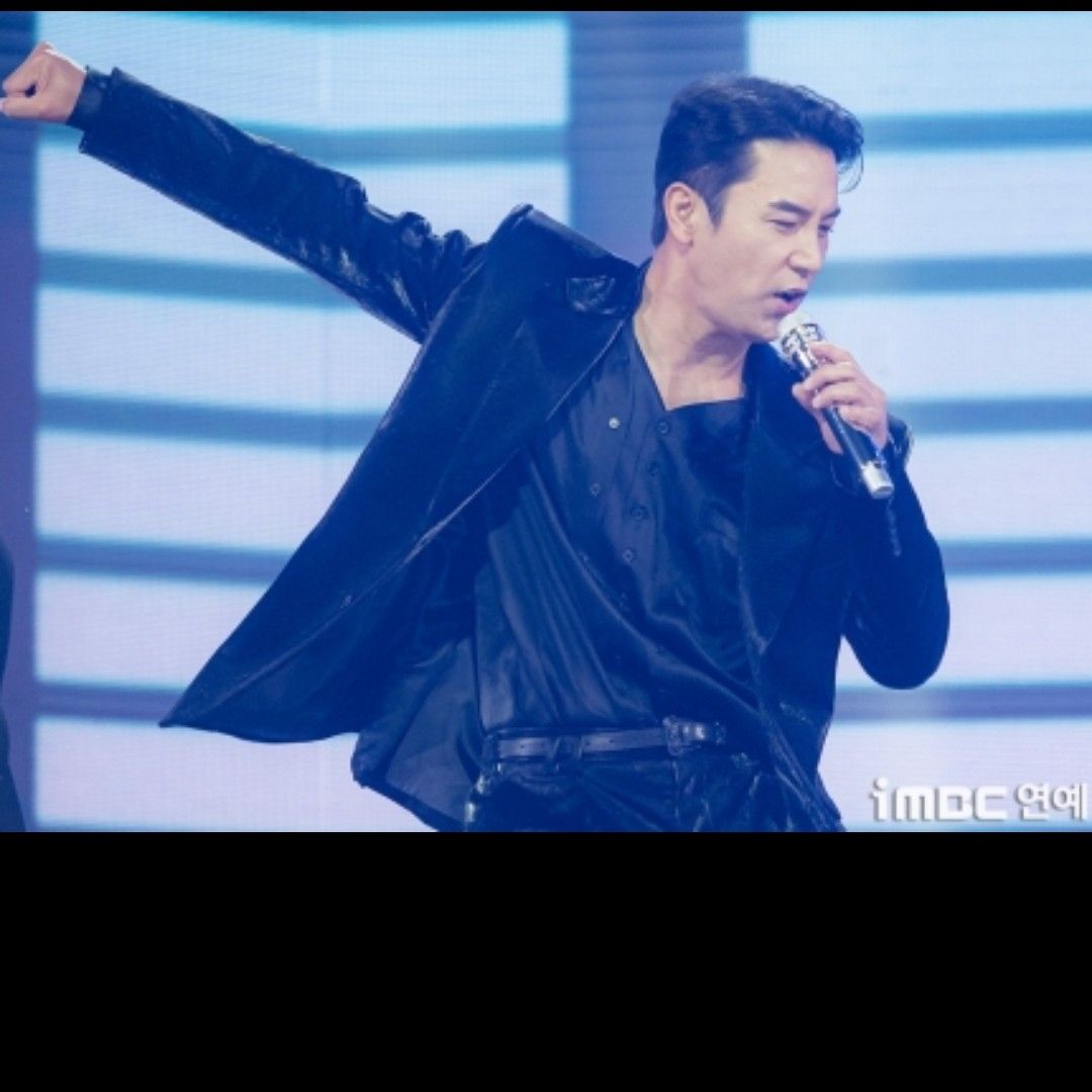 Foto kegiatan terbaru dari Jang Minho