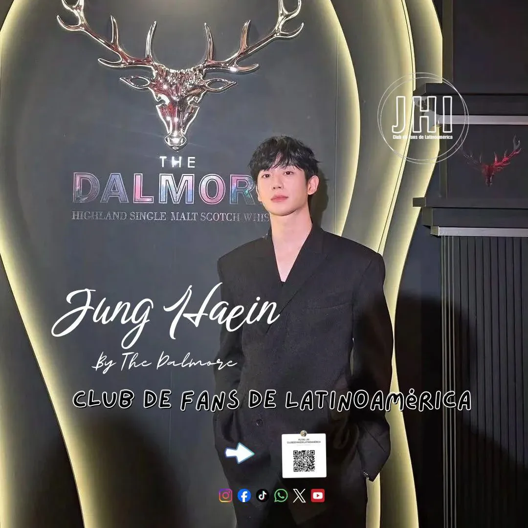 粉丝拍下的丁海寅瞬间