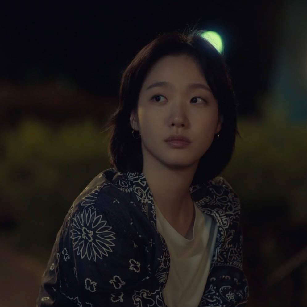 김고은 최근 활동샷