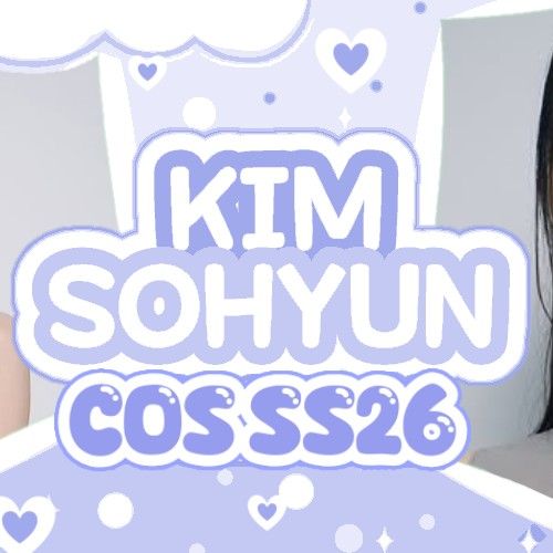 Foto kegiatan terbaru dari Kim Sohyun