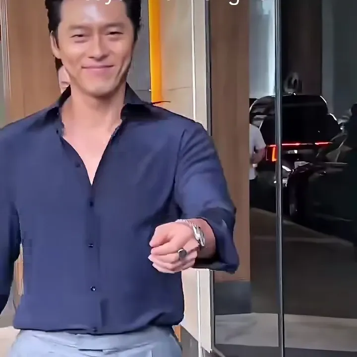 玄彬的近期活動照