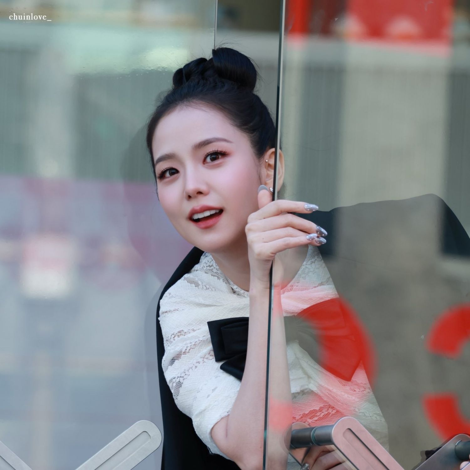 智秀 (1995)的最新照片