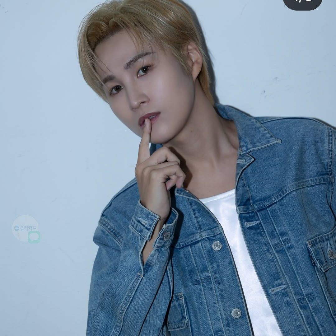 김희재 팬이 찍은 순간