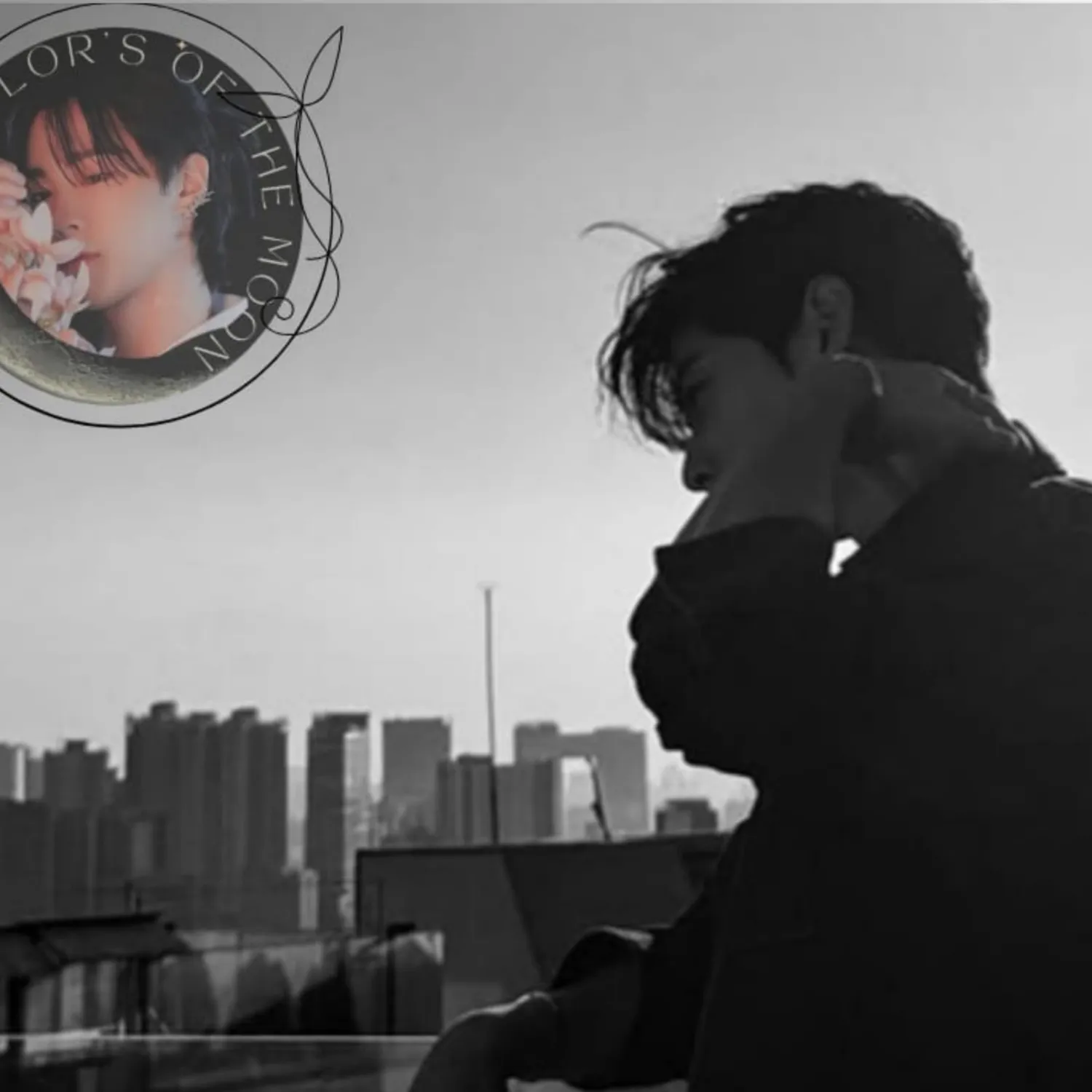 Latest photo of Cha Eunwoo
