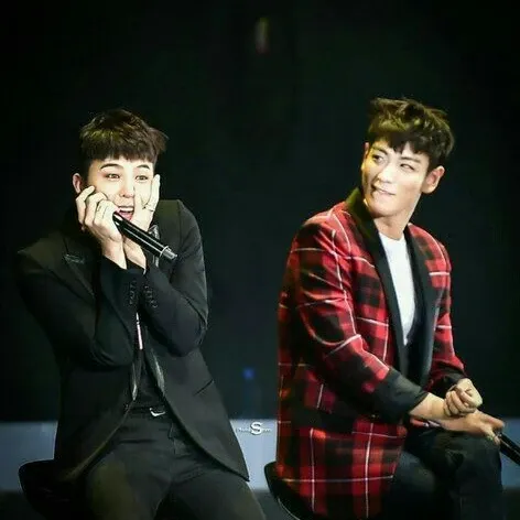 Recent activity shot of T.O.P