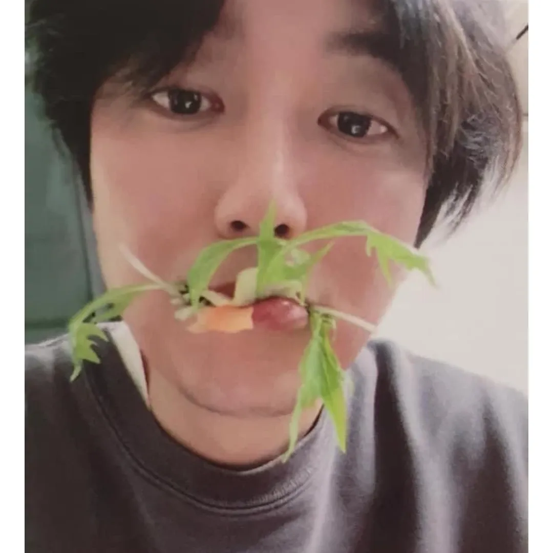 Recent activity shot of Kim Namgil