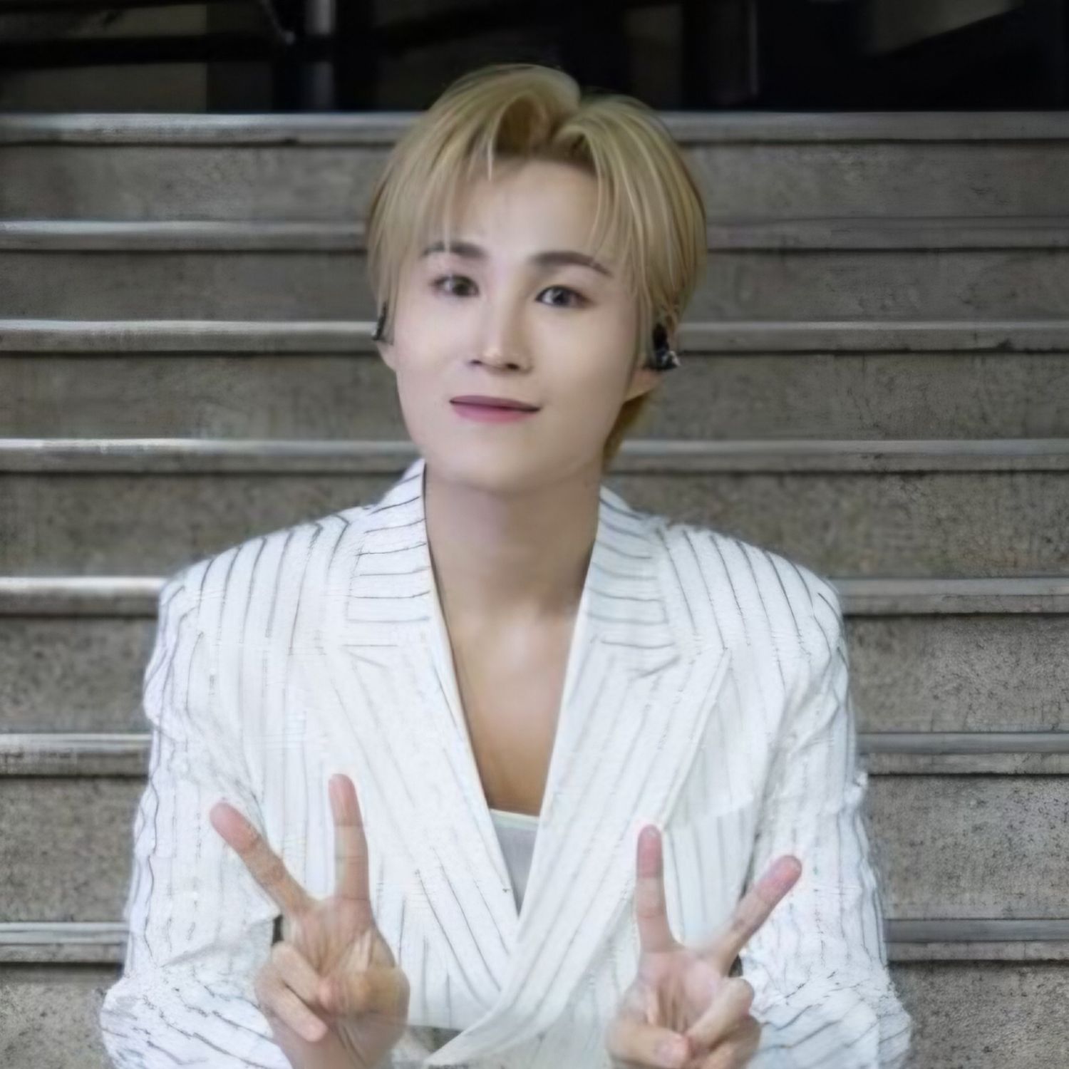 金熙栽的近期活動照