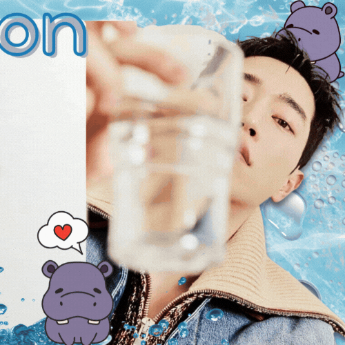 Latest photo of Seo Kangjoon