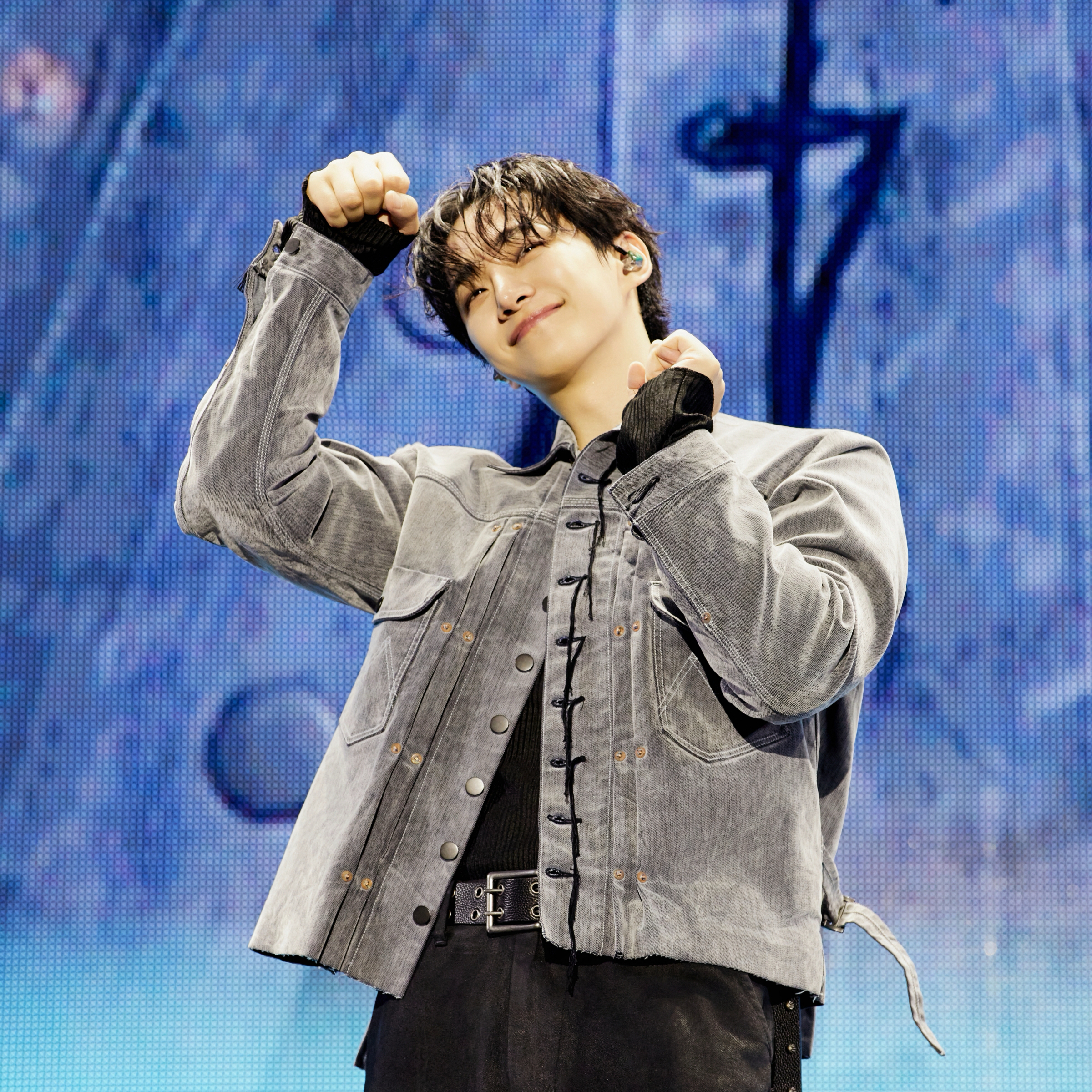 Foto kegiatan terbaru dari Lee Junho