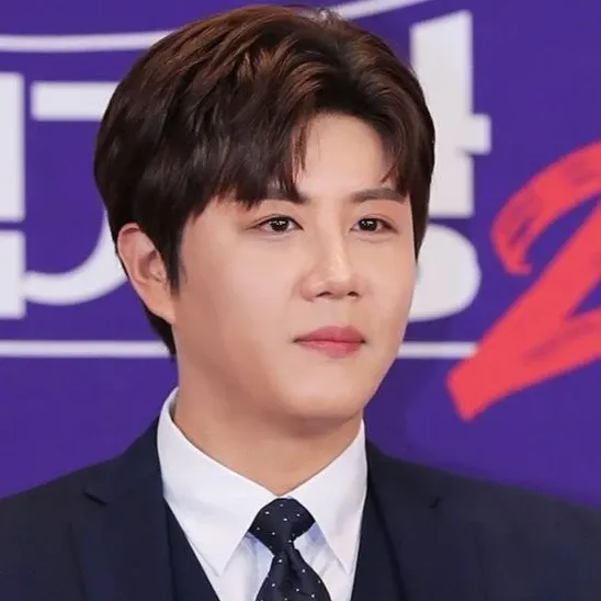 粉丝拍下的晋海成瞬间