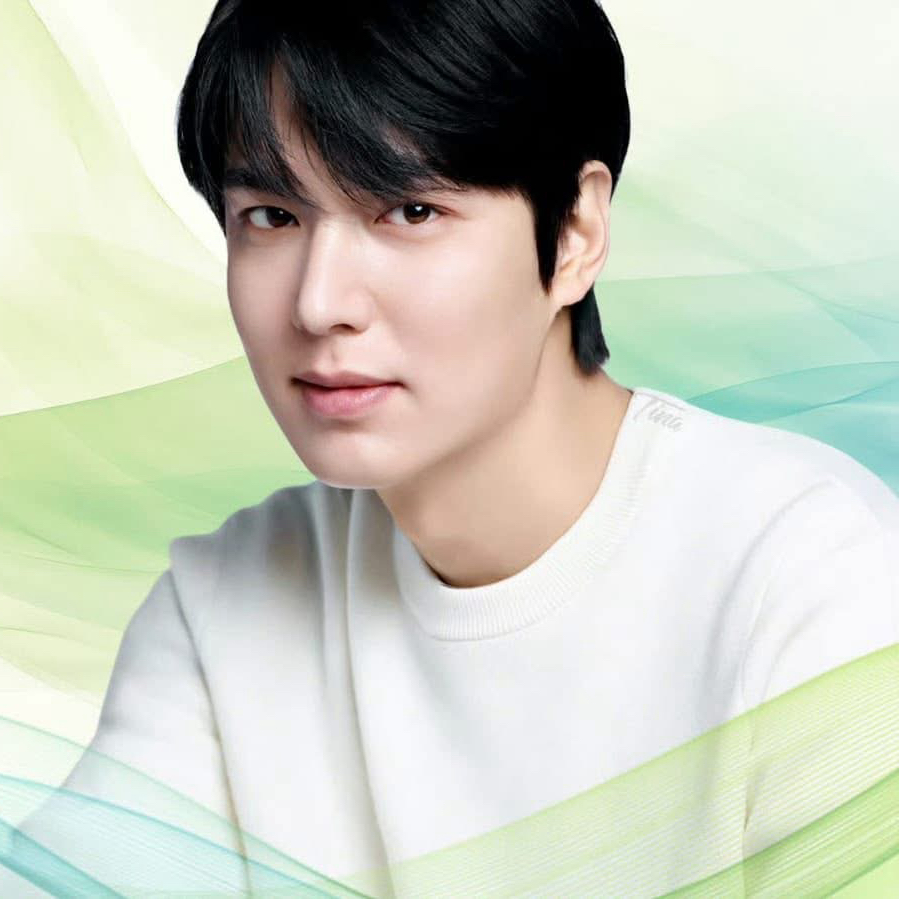 イ・ミンホのビハインドカット