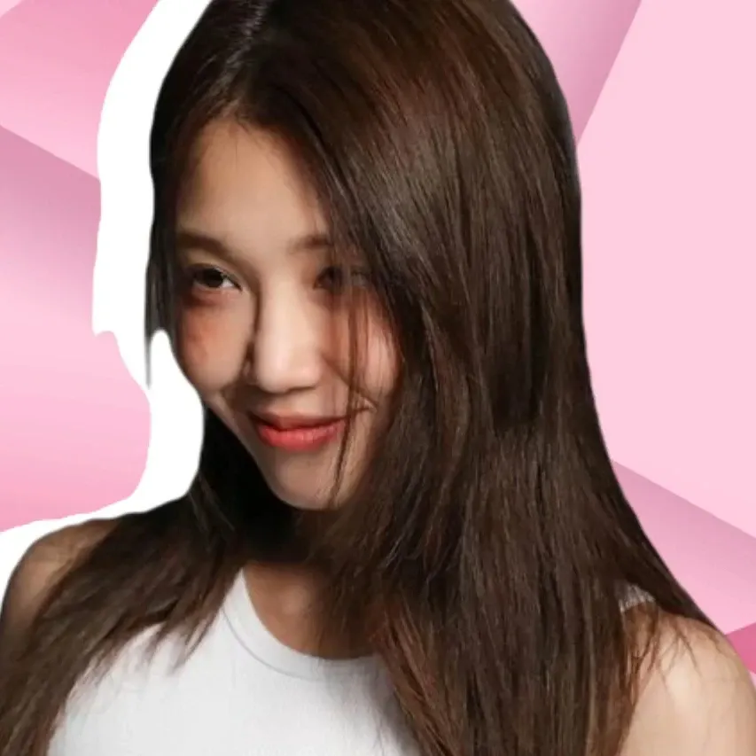 Latest photo of Jung Eunji