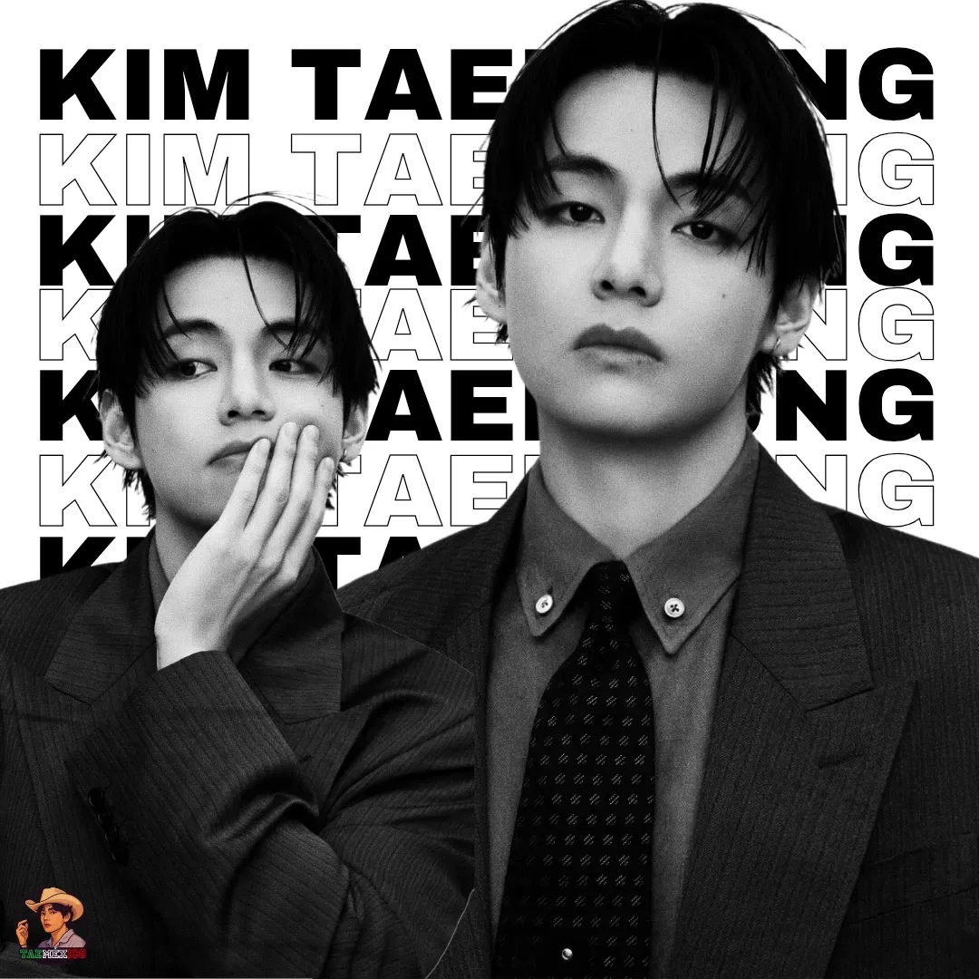 Latest photo of Kim Taehyung (V)
