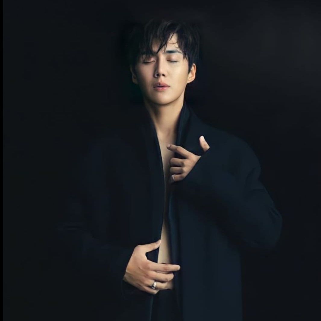 김선호의 비하인드 컷