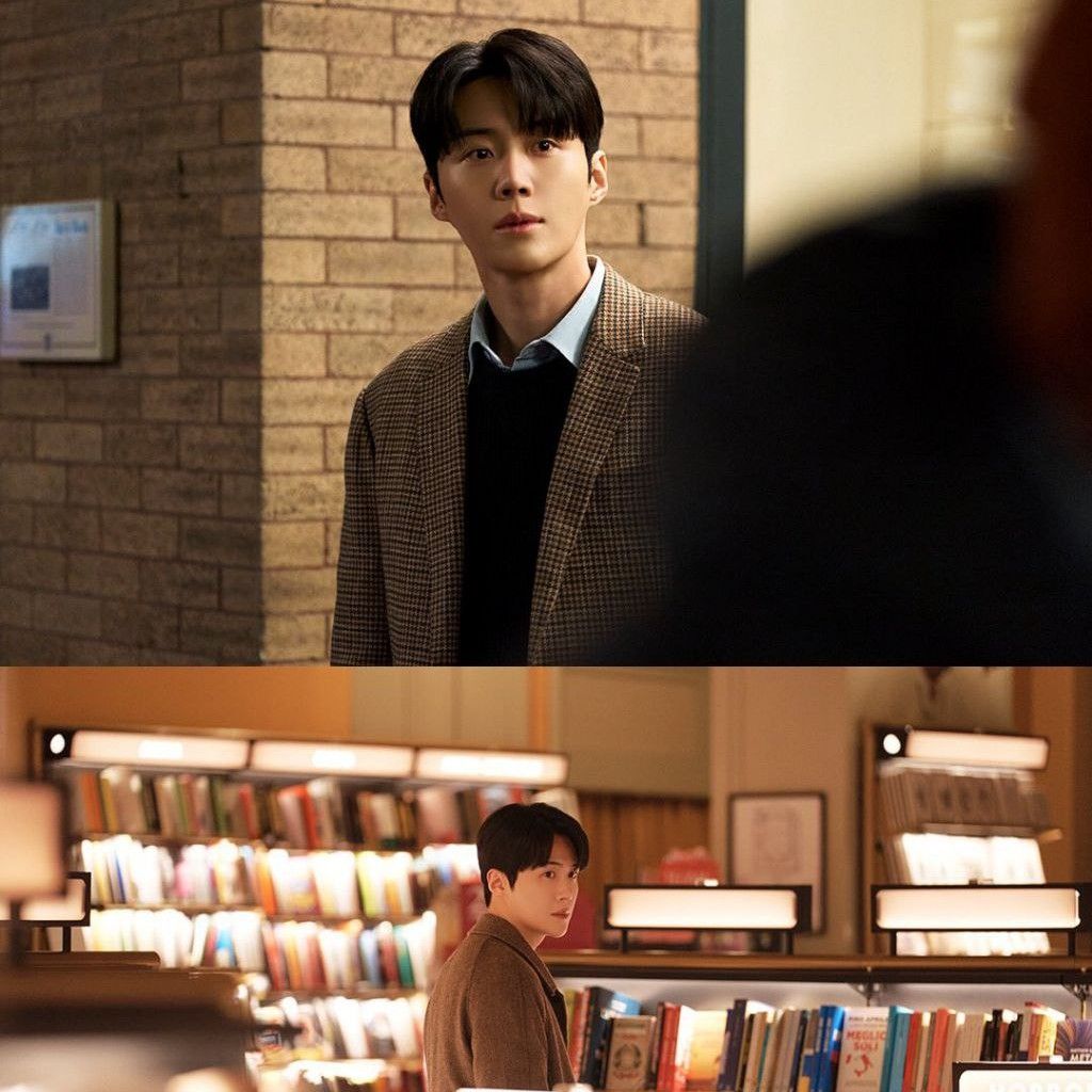 김선호 팬이 찍은 순간