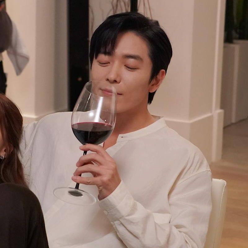 金材昱的近期活動照