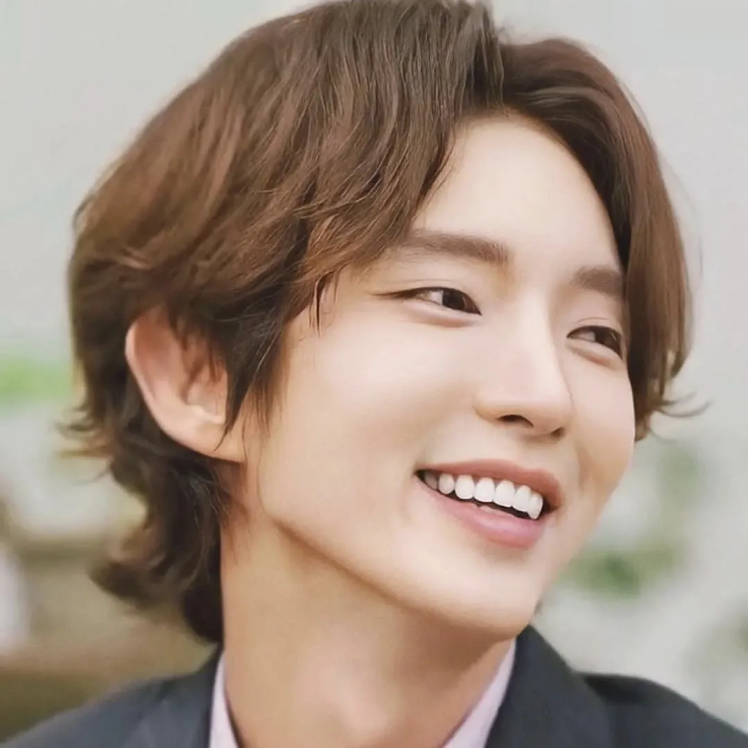 이준기의 비하인드 컷