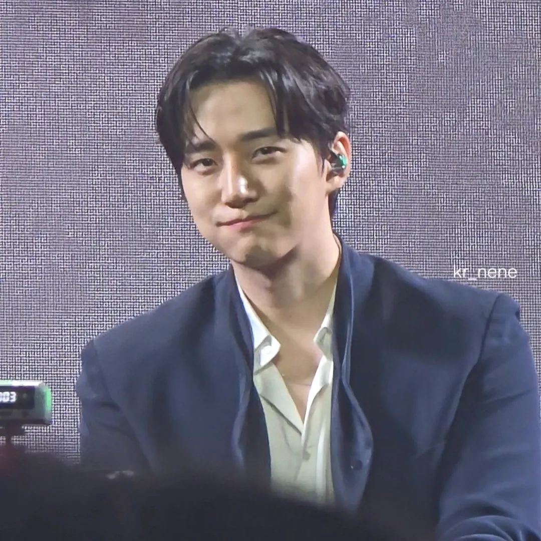 이준호 팬이 찍은 순간