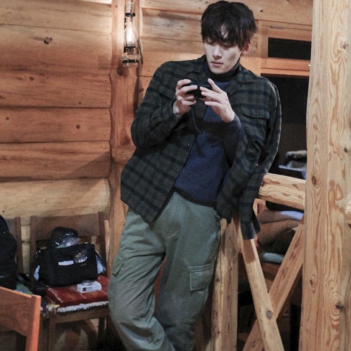 지창욱의 최신 사진