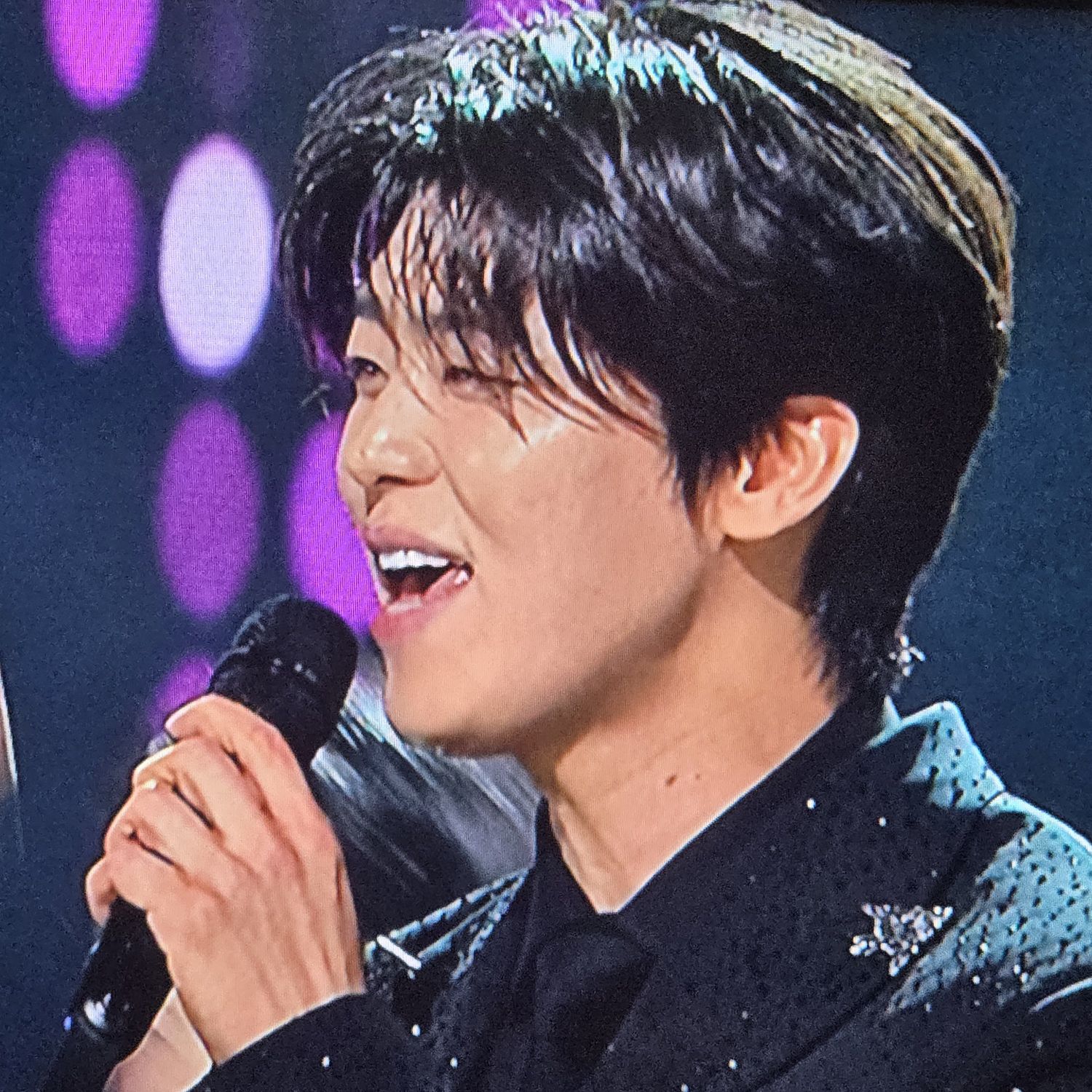 Latest photo of Park Jihyeon