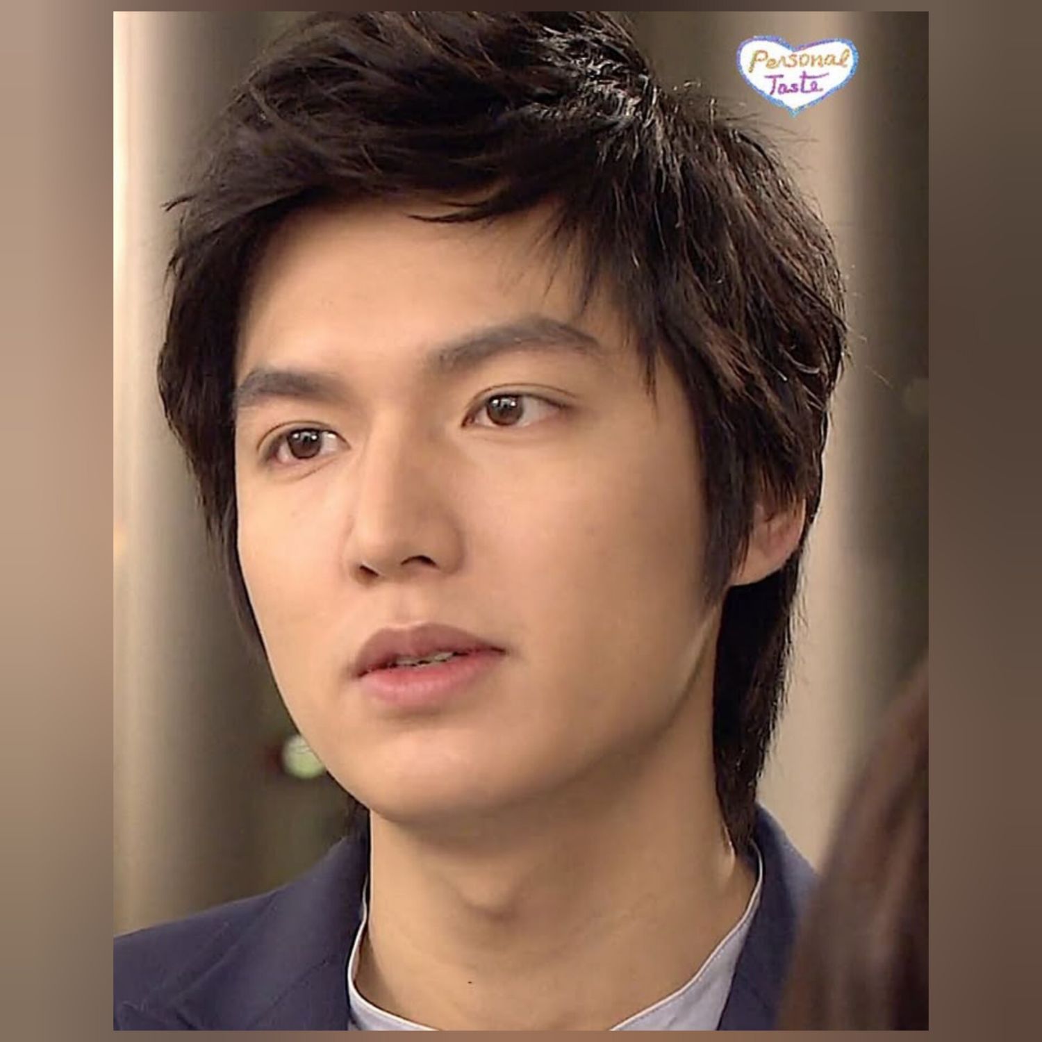 Latest photo of Lee Minho