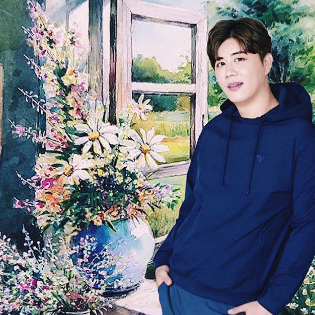 ファンが撮影したチン・ヘソンの瞬間