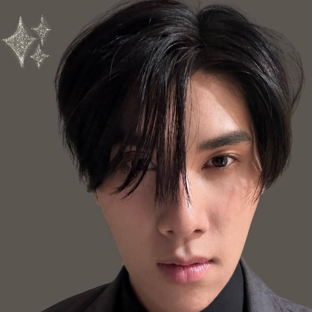 Behind-the-scenes cut of Dunk Natachai Boonprasert