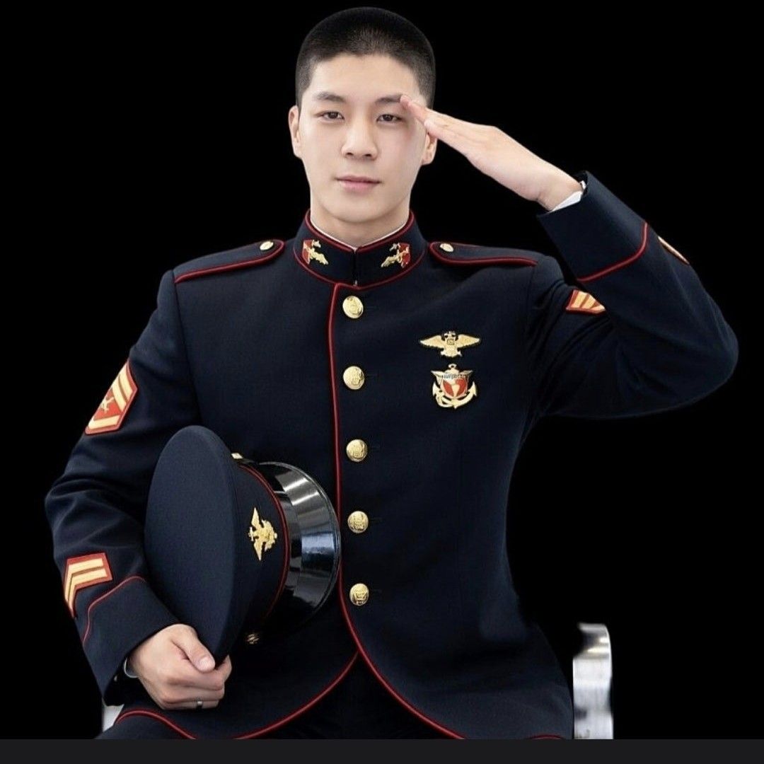 정동원 팬이 찍은 순간