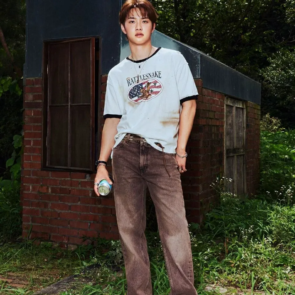도경수 (디오) 최근 활동샷
