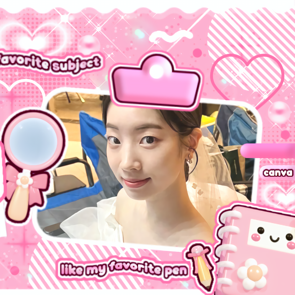 A moment captured by a fan of Dahyun