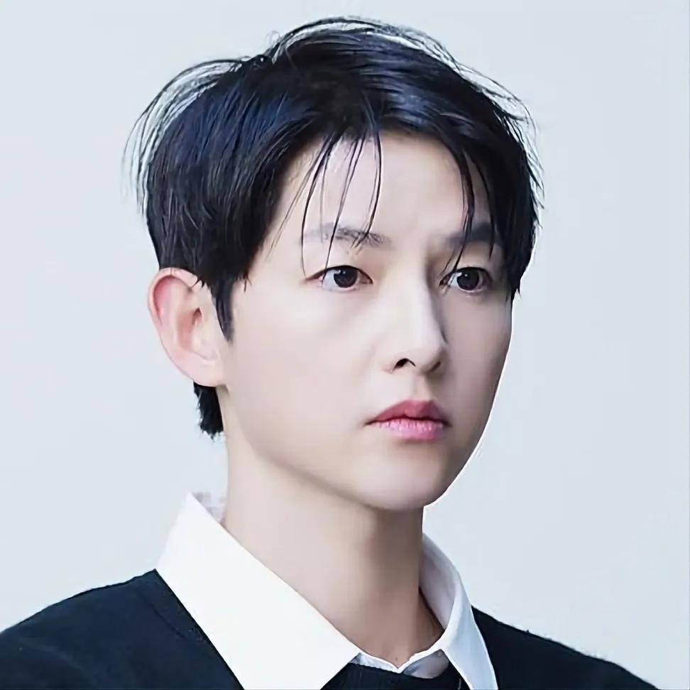 Behind-the-scenes cut of Song Joongki