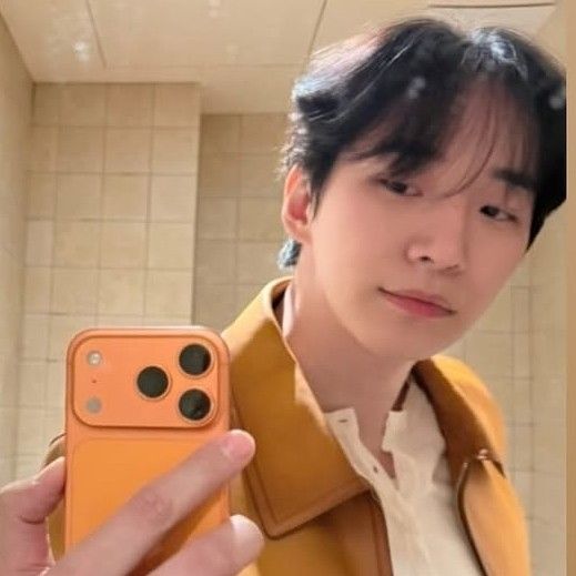 李俊昊的幕後花絮