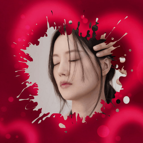 粉絲拍下的文彩元瞬間