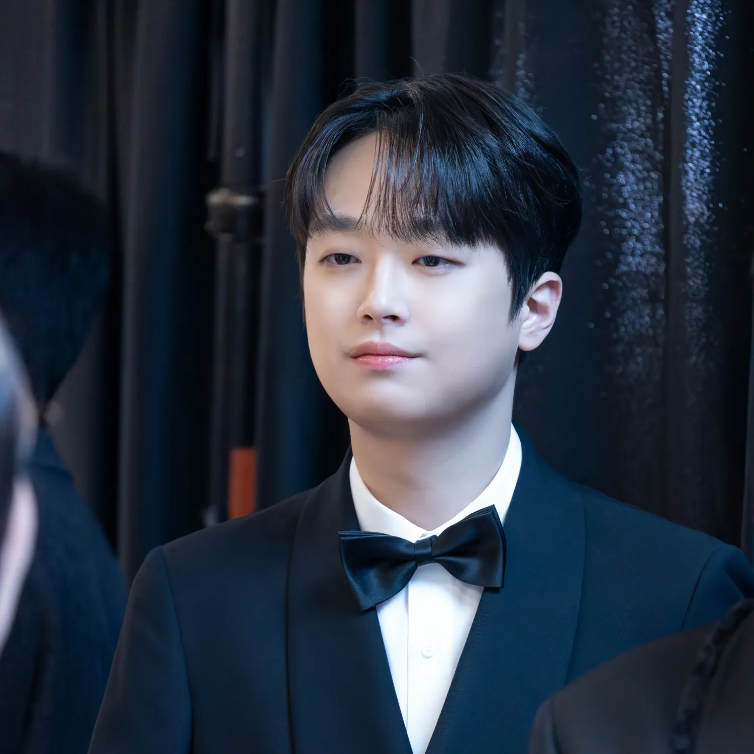 이찬원의 최신 사진