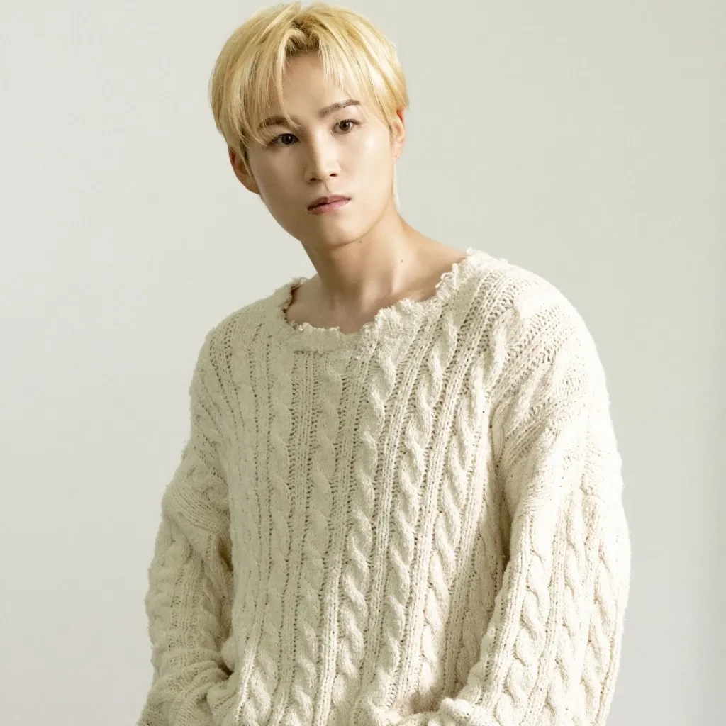 김희재의 비하인드 컷