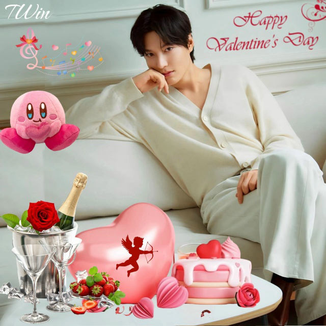 A moment captured by a fan of Lee Minho