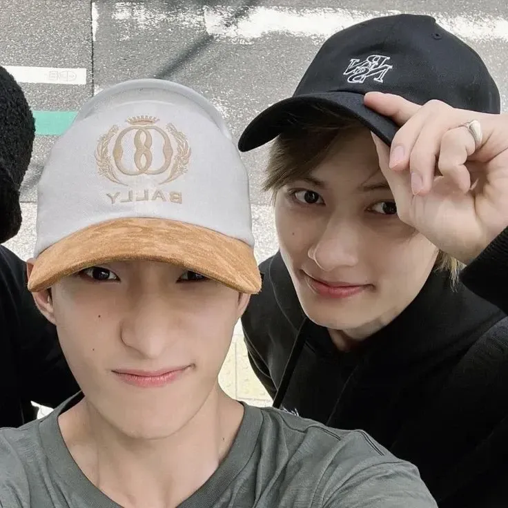 Recent activity shot of Wen Junhui