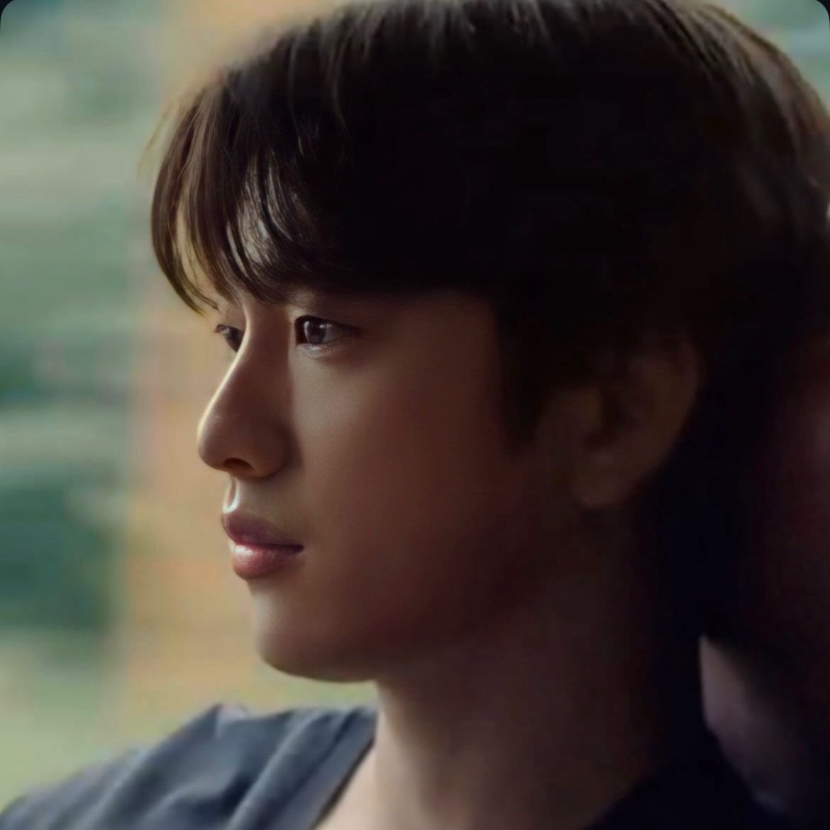 朴珍榮的幕後花絮