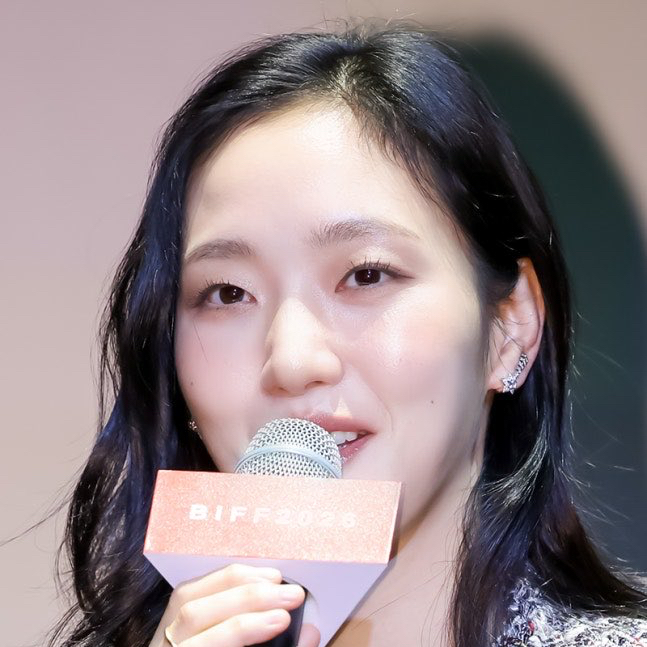 김고은의 최신 사진