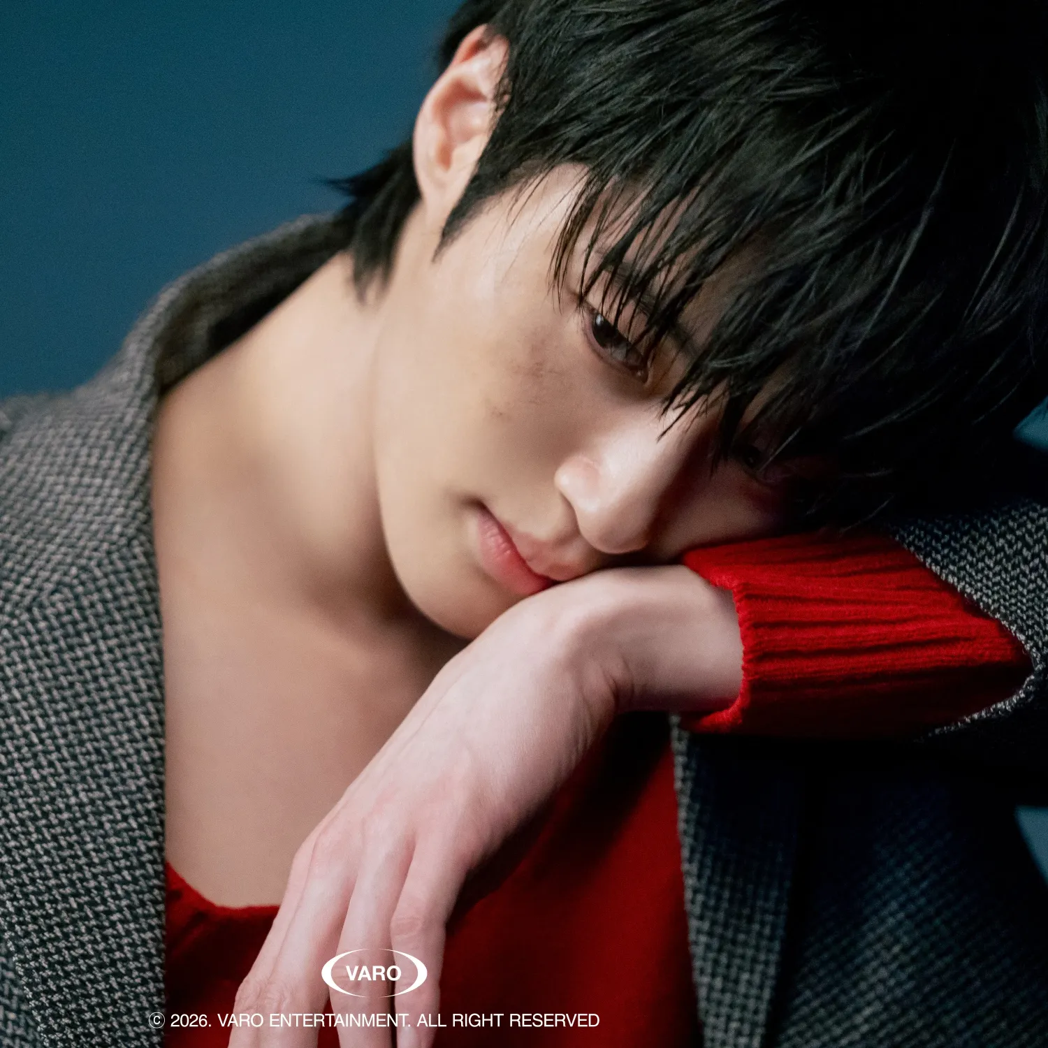 Latest photo of Byeon Wooseok