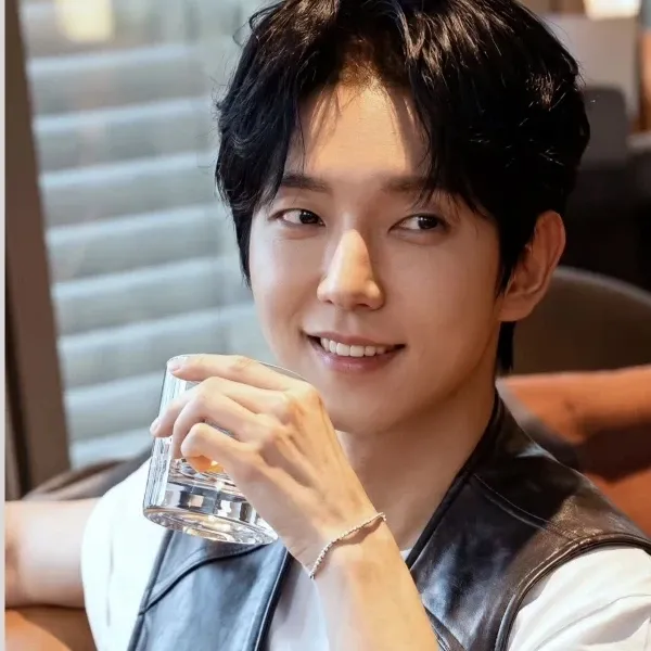이준기의 비하인드 컷