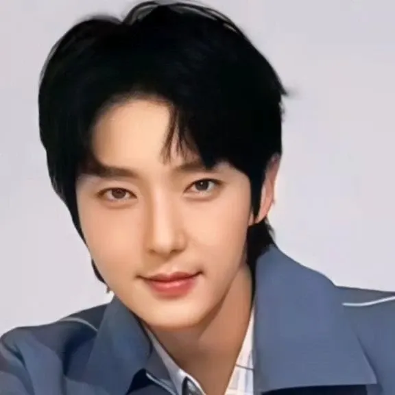 이준기의 최신 사진