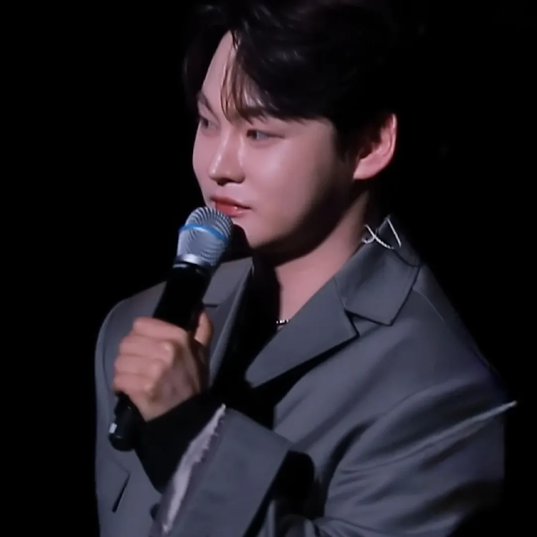 박서진 최근 활동샷