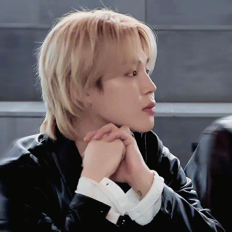 ハ・ジミンの最新写真