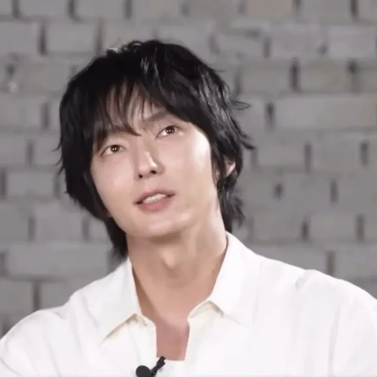 이준기 팬이 찍은 순간