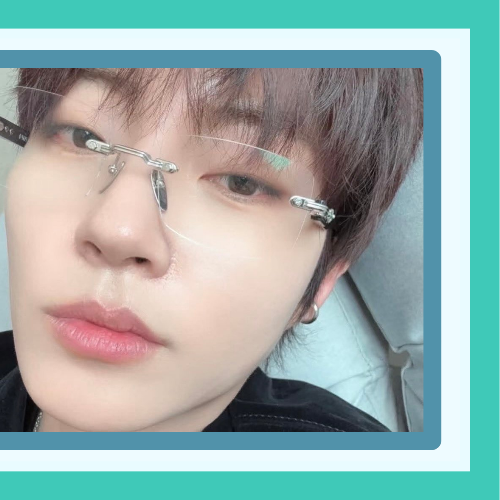 황인엽의 최신 사진