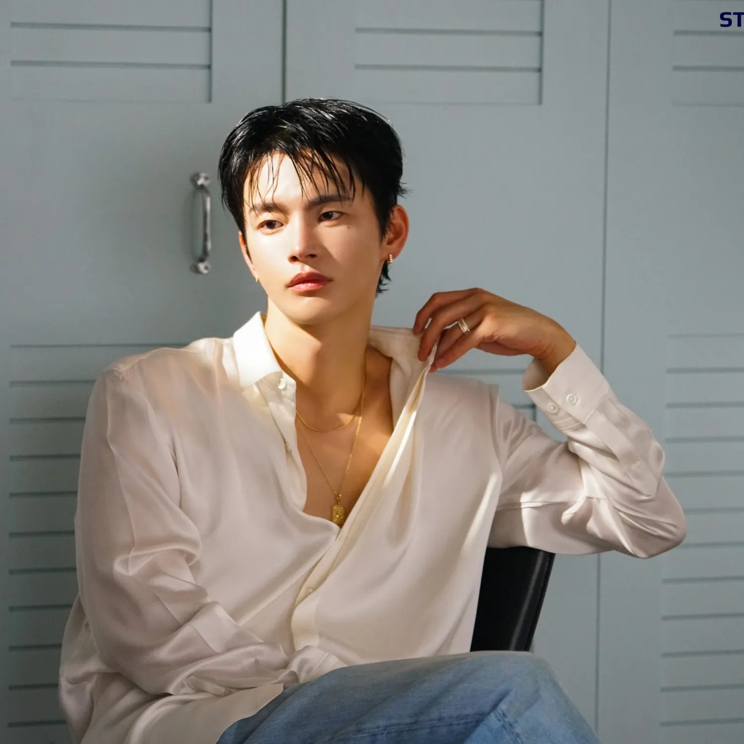 Latest photo of Seo Inguk