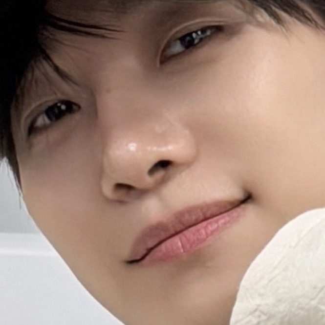 Foto terbaru dari Lee Junho