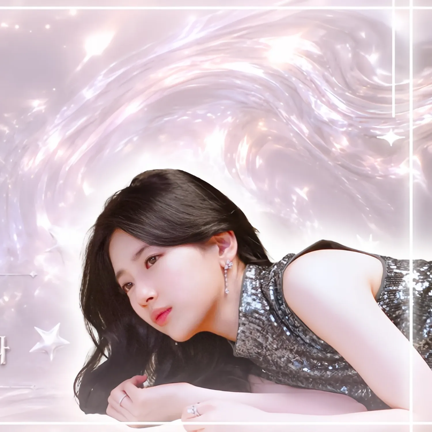 Latest photo of Bae Suzy