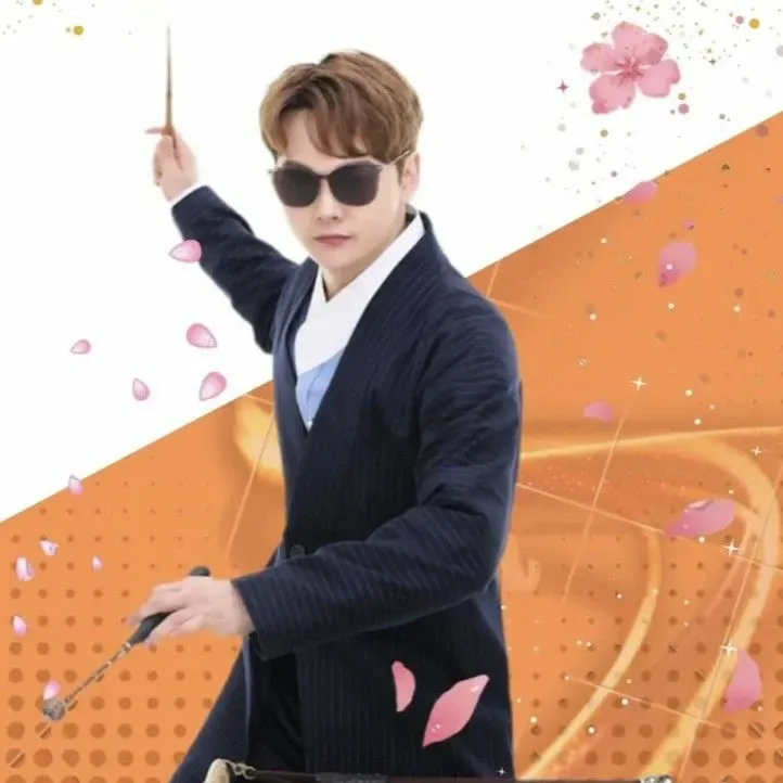 Foto kegiatan terbaru dari Park Seojin